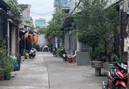 Chủ Ngộp Bank bán nhà cấp 4 Đường số 6 Bình Tân 64m2 HXH ngang 4m chỉ nhỉnh 4 tỷ