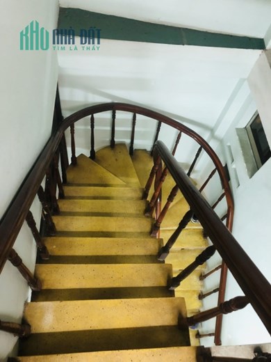 Bán nhà mặt tiền kinh doanh 3 tầng BTCT Ký Hòa Quận 5 45m2 4PN chỉ 14 tỷ Thương lượng.
