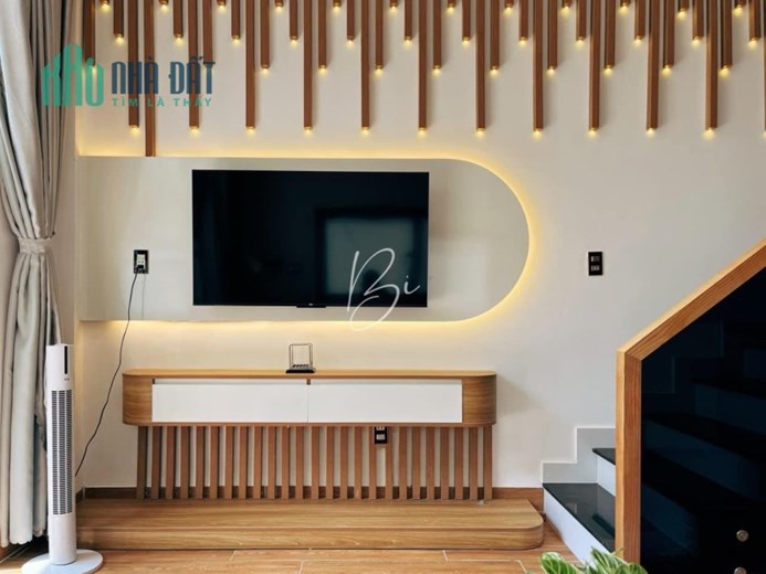 NHÀ MT HẢI SƠN 3 TẦNG GIÁ RẺ NHƯ NHÀ KIỆT,TT HẢI CHÂU TIỆN ÍCH BAO QUANH