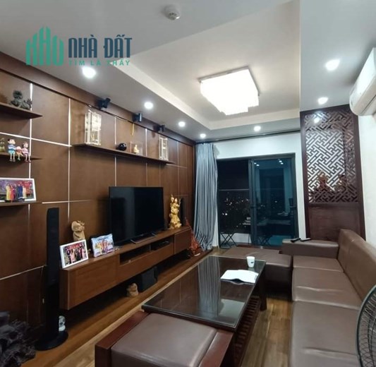 Bán Gấp CH Ruby 94 m-3PN CĂN GÓC CHUNG CƯ GOLD MAXCITY