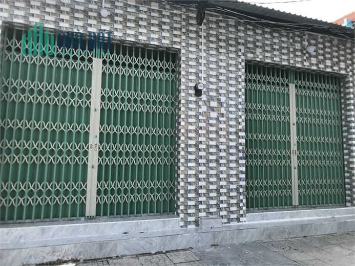 Cho thuê mặt bằng mới ngay ngã tư đô lương đường 30/4 TPVT