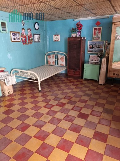 Nhà Quận 3, Võ Văn Tần, 21m2, 2PN, kế bên trường Kiến Thiết, nhỉnh 2 tỷ