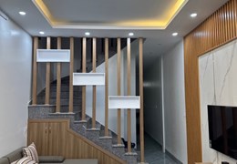 BÁN NHÀ 4 TẦNG- LÀN 2 NGUYỄN ĐĂNG ĐẠO- NỘI THẤT LUNG LINH- DÒNG TIỀN ỔN ĐỊNH- CHỈ 5 TỶ x!