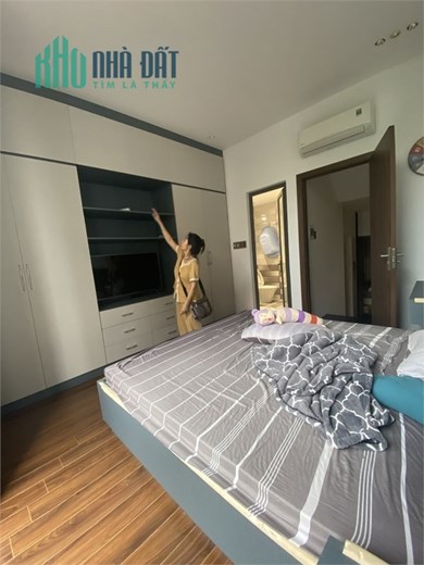 BÁN NHÀ 4 TẦNG ĐÚC Ô TÔ 7M ĐẬU ĐỖ CÓ THANG MÁY THÔNG TẦNG ĐƯỜNG HOÀNG DIỆU