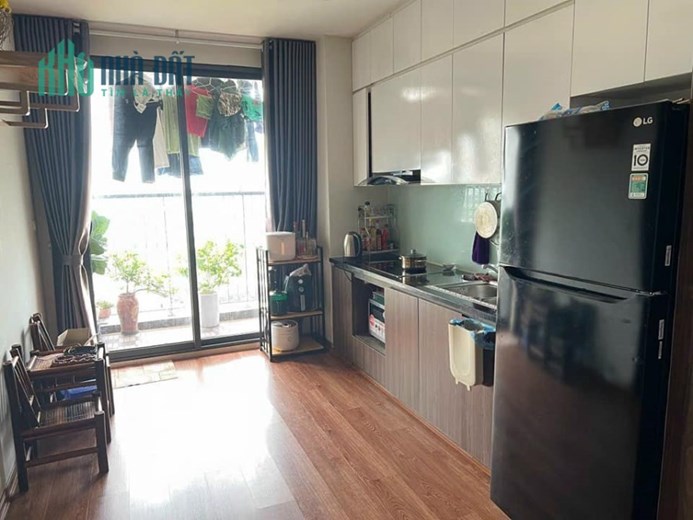 BÁN NHÀ ĐẸP VÕNG THỊ 68M2 5 TẦNG. NHÀ CÁNH  MẶT PHỐ 3 BƯỚC CHÂN Ô TÔ DỪNG ĐỖ NGÀY ĐÊM . TẦNG 5 VIEW