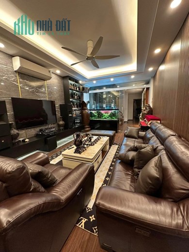 Phân lô Mậu Lương, view vườn hoa, địa thế đẹp, nhỉnh 6 tỷ