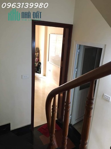 CC BÁN NHÀ GIÁP BÁT, KIM ĐỒNG. SÁT MẶT PHỐ, KINH DOANH ONL  DT 37M × 4,5 T CHỈ HƠN 3 TỶ