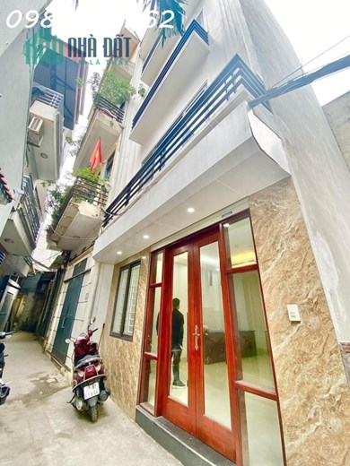 CỔ NHUẾ 37M 5T MT5M GIÁ CHỈ 3 TỶ 95