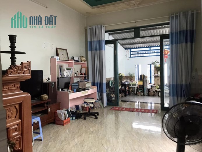 Nhà Hiếm NGUYỄN THỊ KIỂU, 6,28 X 21,5 CHỈ NHĨNH 5 TỶ. ( Nhà Đang Cho Thuê).