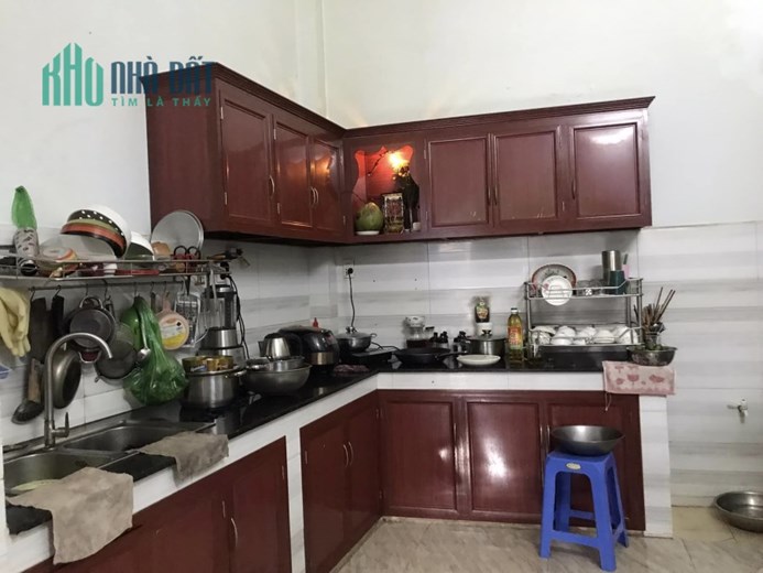 Nhà Hiếm NGUYỄN THỊ KIỂU, 6,28 X 21,5 CHỈ NHĨNH 5 TỶ. ( Nhà Đang Cho Thuê).