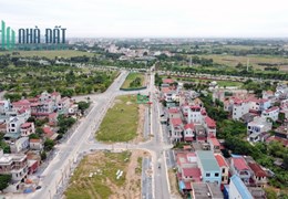 BÁN ĐẤT ĐẤU GIÁ X2 THÔN ĐÔNG TÀM XÁ ĐÔNG ANH HÀ NỘI
