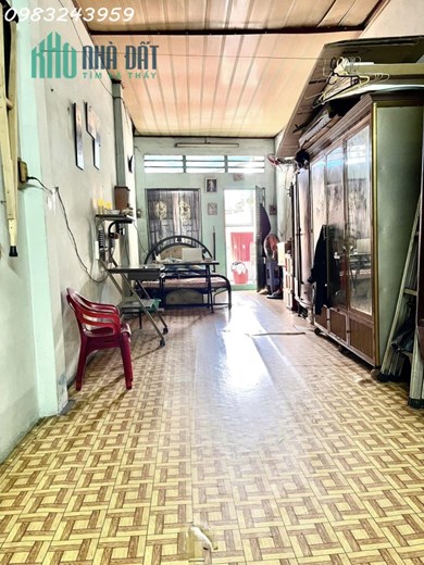 Kẹt bank bán gấp nhà Nơ Trang Long, Bình Thạnh, 78m2, 4 tỷ 400