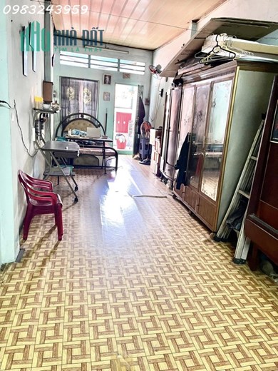 Kẹt bank bán gấp nhà Nơ Trang Long, Bình Thạnh, 78m2, 4 tỷ 400