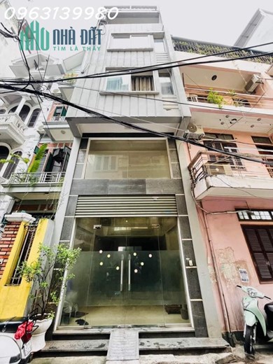 CC BÁN NHÀ MẶT NGÕ 147/2 TÂN MAI, KIM ĐỒNG. SÁT ĐƯỜNG ĐÔI TM, CÁCH CHỈ 8M. KD ONL 39M × 6T CHỈ HƠN