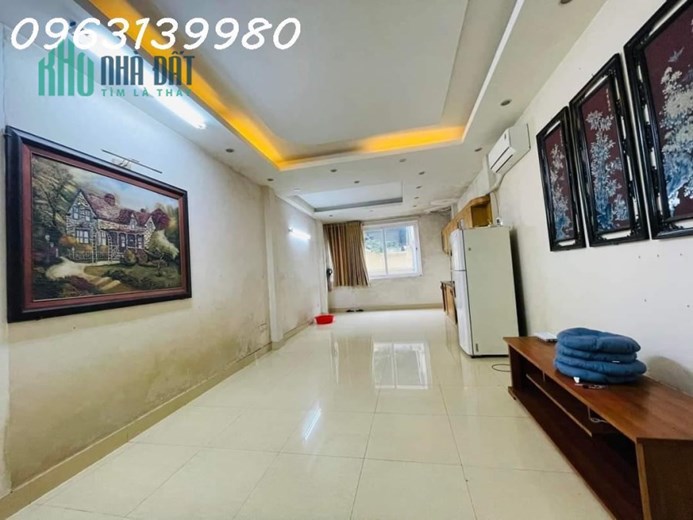 CC BÁN NHÀ MẶT NGÕ 147/2 TÂN MAI, KIM ĐỒNG. SÁT ĐƯỜNG ĐÔI TM, CÁCH CHỈ 8M. KD ONL 39M × 6T CHỈ HƠN