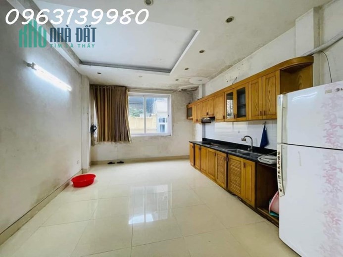 CC BÁN NHÀ MẶT NGÕ 147/2 TÂN MAI, KIM ĐỒNG. SÁT ĐƯỜNG ĐÔI TM, CÁCH CHỈ 8M. KD ONL 39M × 6T CHỈ HƠN