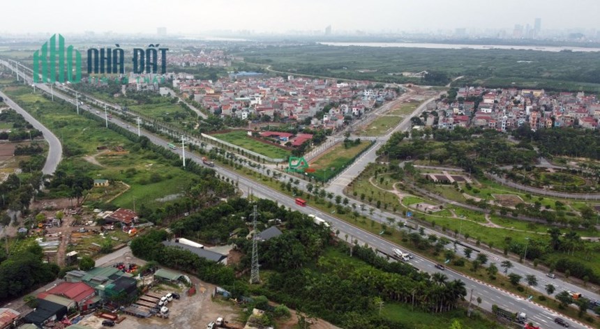 BÁN ĐẤT ĐẤU GIÁ TÀM XÁ ĐÔNG ANH - LÔ GÓC 86M KHU X2 THÔN ĐÔNG