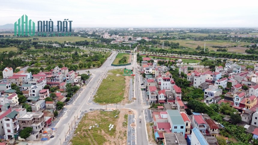 BÁN ĐẤT ĐẤU GIÁ TÀM XÁ ĐÔNG ANH - LÔ GÓC 86M KHU X2 THÔN ĐÔNG