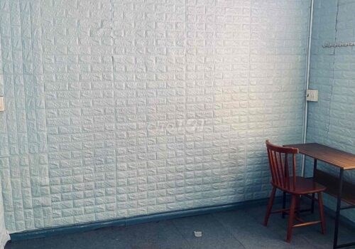 CHO THUÊ PHÒNG CÓ MÁY LẠNH LÊ VĂN SỸ, P13, PHÚ NHUẬN