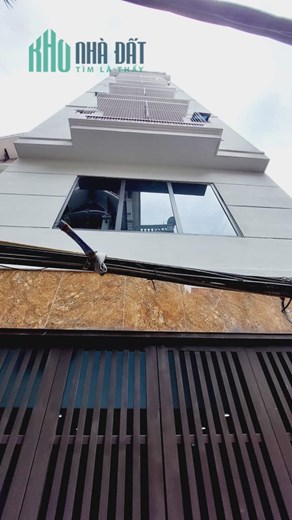 ĐỘC 102! CCMN mễ trì thượng thang máy lô góc kia đõ cửa 68m 8t 14,X tỷ
