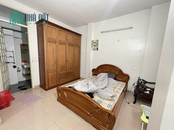 BÁN NHÀ TRUNG TÂM ĐỐNG ĐA – NHÀ ĐẸP – GẦN PHỐ - MẶT TIỀN RỘNG - 4T, NHỈNH 4 TỶ