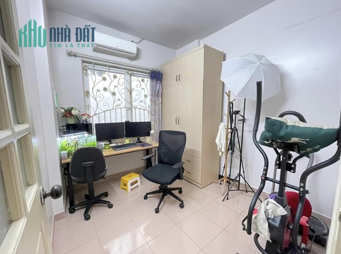 BÁN NHÀ TRUNG TÂM ĐỐNG ĐA – NHÀ ĐẸP – GẦN PHỐ - MẶT TIỀN RỘNG - 4T, NHỈNH 4 TỶ
