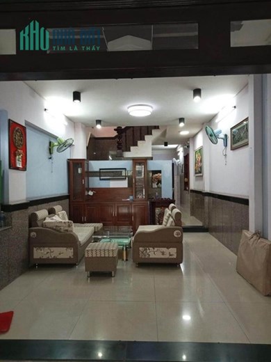 Nhà 4 Tầng Mặt Tiền Quận 7 - KDC Nam Long - Quận 7