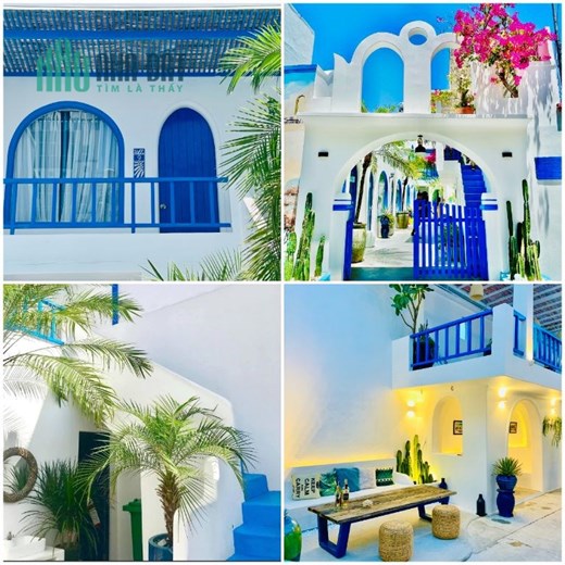ĐẤT VIEW BIỂN vịnh Hòa Thắng - Mũi Né làm Cafe, Homestay, Khách sạn checkin ngắm Biển, bình minh &