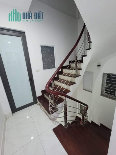 cố 102 ! nhà trần duy hưng 50m 5t nhỉnh 8 tỷ ngõ thông,3m kinh doanh.