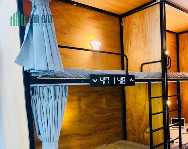 Nhà Tạ Quang Bửu, 79m2, 9P, 10.9 Tỷ, 2 MT, KD, DT 480tr/năm, 0977097287