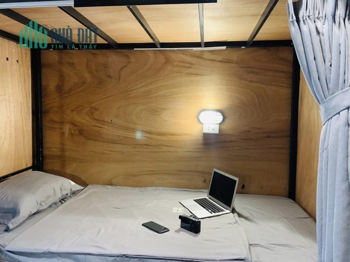 Nhà Tạ Quang Bửu, 79m2, 9P, 10.9 Tỷ, 2 MT, KD, DT 480tr/năm, 0977097287