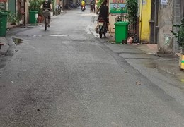 hàng HIẾM ! đất mễ trì thượng 67m mt 4,7m  nhỉnh 6ty oto tránh