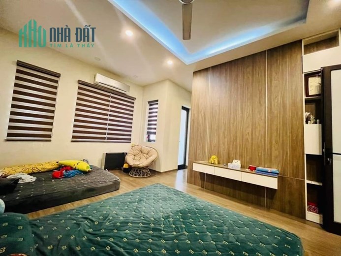 💥 Bán nhà Trần Quang Diệu, Đống Đa, 60m2 5T MT 6m, Chỉ 17.8 Tỷ 💥