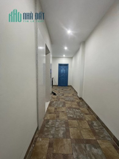 Bán căn nhà 66m2 phố Âu Cơ, Tây Hồ Gara 2 Ô tô 7 ngủ Kinh doanh đắc địa 9.8 Tỷ