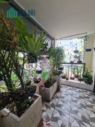 Bán nhà 66m2 phố Âu Cơ, Tây Hồ Ô tô tránh 7 ngủ Kinh doanh tốt 9.9 Tỷ