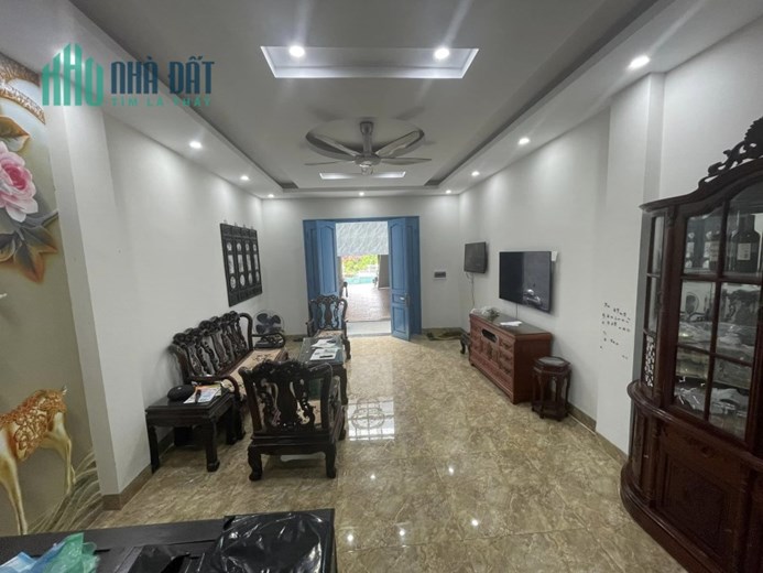 Bán nhà 68m2 phố Âu Cơ, Tây Hồ Gara Ô tô thông 7 ngủ Kinh doanh 9.8 Tỷ