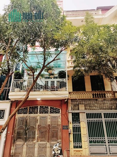 ĐẦU TƯ - RẺ ĐẸP - Bán nhà mặt phố Trương Định 183m, MT 5m, 6 tầng kiên cố chỉ 29.3 tỷ