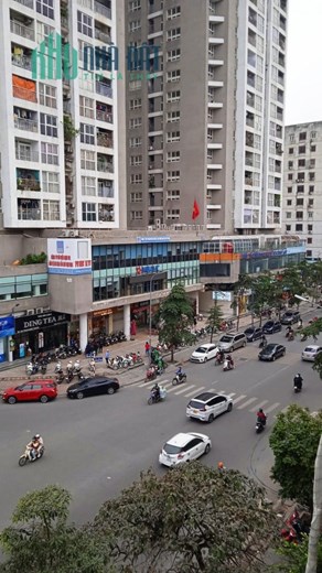 ĐẦU TƯ - RẺ ĐẸP - Bán nhà mặt phố Trương Định 183m, MT 5m, 6 tầng kiên cố chỉ 29.3 tỷ