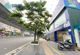 CHÍNH CHỦ BÁN ĐẤT MẶT ĐƯỜNG - TRƯỜNG CHINH - 112M GIÁ ĐẦU TƯ.