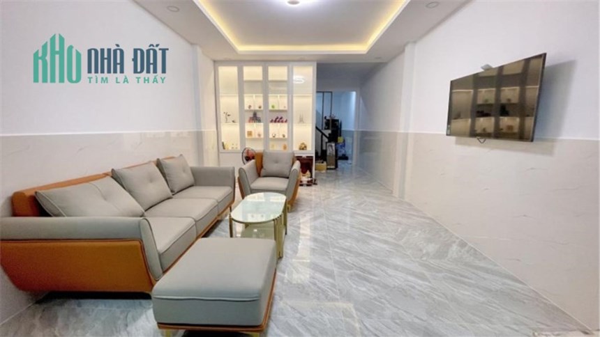 Bán nhà Phan Đình Phùng Quận Phú Nhuận, HXH , 48m2, Chỉ Nhỉnh 7Tỷ.