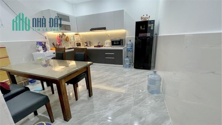 Bán nhà Phan Đình Phùng Quận Phú Nhuận, HXH , 48m2, Chỉ Nhỉnh 7Tỷ.