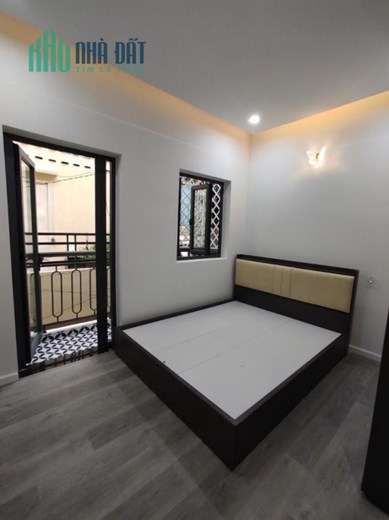 Bán nhà Phan Đình Phùng Quận Phú Nhuận, HXH , 48m2, Chỉ Nhỉnh 7Tỷ.