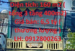 NHÀ CHÍNH CHỦ Vị Trí ĐẸP- GIÁ SIÊU ĐẦU TƯ tại Trực Ninh - Nam Định