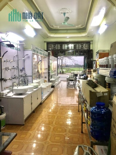 NHÀ CHÍNH CHỦ Vị Trí ĐẸP- GIÁ SIÊU ĐẦU TƯ tại Trực Ninh - Nam Định
