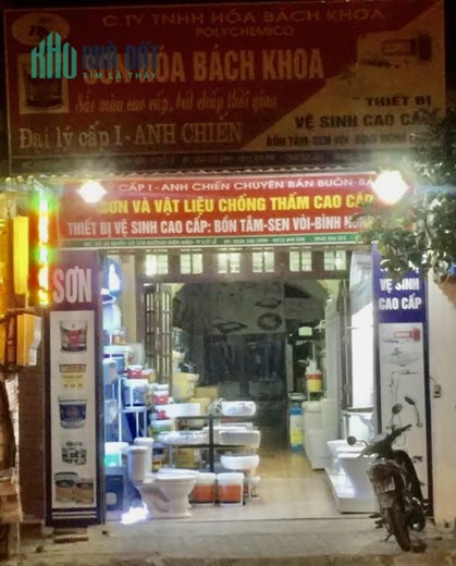 NHÀ CHÍNH CHỦ Vị Trí ĐẸP- GIÁ SIÊU ĐẦU TƯ tại Trực Ninh - Nam Định