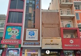 IY.Bán nhà MT Hoàng Hoa Thám P13,Tân Bình,5x25m. 2 lầu, giá chỉ 20 tỷ