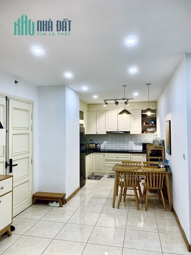 Bán căn hộ tòa Vinh Hạnh 66m 2 ngủ 2 VS chỉ 1.98 tỷ đủ đồ, nhà đẹp