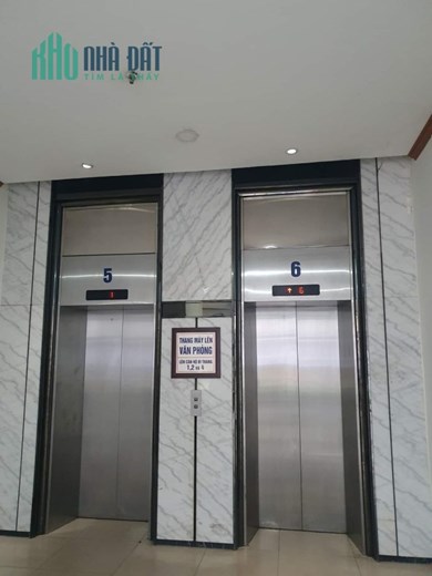 SÀN VĂN PHÒNG PHỐ TRẦN PHÚ HÀ ĐÔNG-ĐẦU TƯ VĂN PHÒNG, GYM,YOGA,ZUMBA CHO THUÊ 240M CHỈ NHỈNH 5 TỶ
