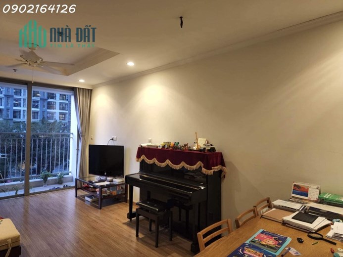 Bán gấp căn hộ cao cấp 3PN Park 1, View đẹp lung linh, 126M2, 7.2 tỷ