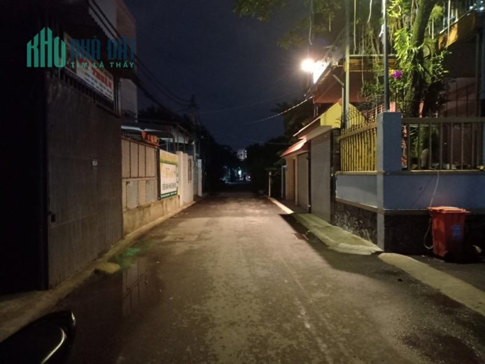 Bán thửa đất đường số 2, hẻm xe tải Trường Thọ, 270m2, giá chỉ 8,5 tỷ.